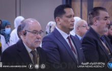 مستشفى بن سينا بسرت يستضيف تقييما عربيا للاعتماد البرامجي