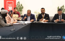 مناقشة الاستراتيجية الوطنية للتعاون الدولي بمجلس النواب