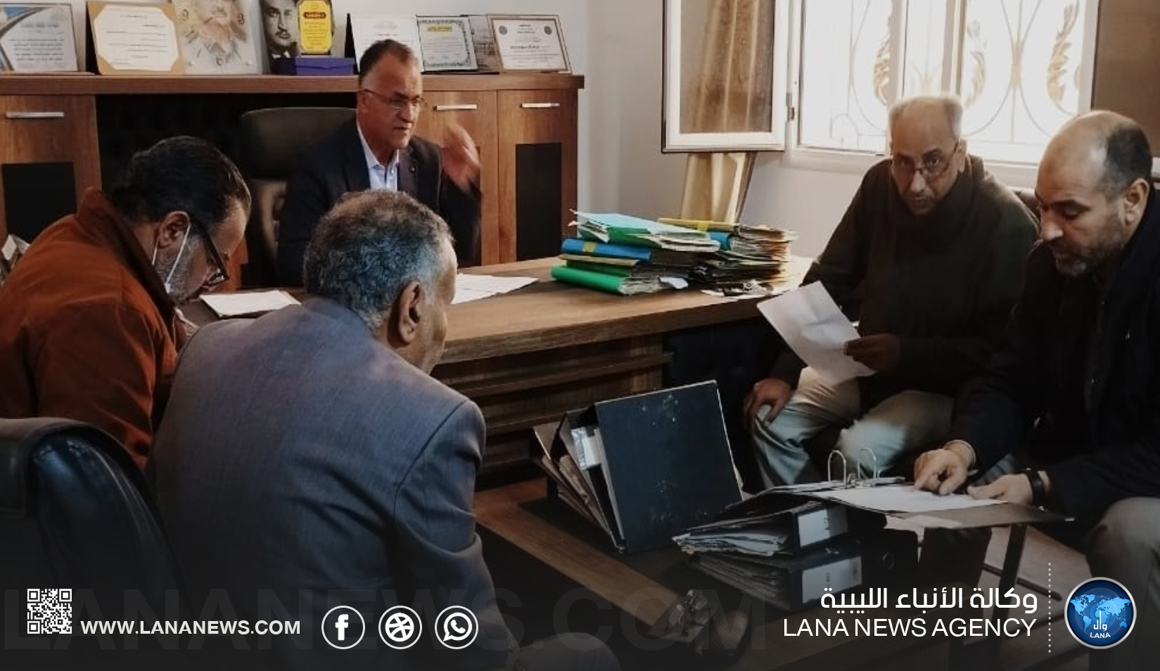 اعتماد تسكين عمال شركة المطاحن سابقا 