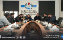 اقعيم يتخذ إجراءات عاجلة لتأمين توزيع المحروقات