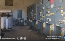 موسع| مشاريع لمعالجة اختناقات الكهرباء وتحسينها بالجبل الأخضر