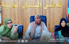 النائب فاطمة الصويعي تشارك اجتماع لجنة الشباب بالغريفة