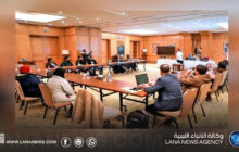 جلسة تدريبية لمشرفي الصحة المدرسية بالبيضاء