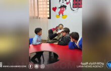 إطلاق فحوصات طبية لطلاب المدارس ببنغازي