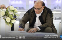 عميد بلدية سرت يثمن جهود تنسيقية الحج