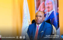 إنهاء أزمة الكهرباء في حي الزهور بمدينة غات