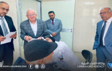 انطلاق امتحانات الزمالة الليبية لتخصص الأنف والأذن والحنجرة ببنغازي
