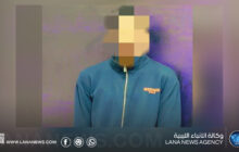 وافد مصري ينصب على مواطنين بمبالغ مالية ضخمة في بنغازي