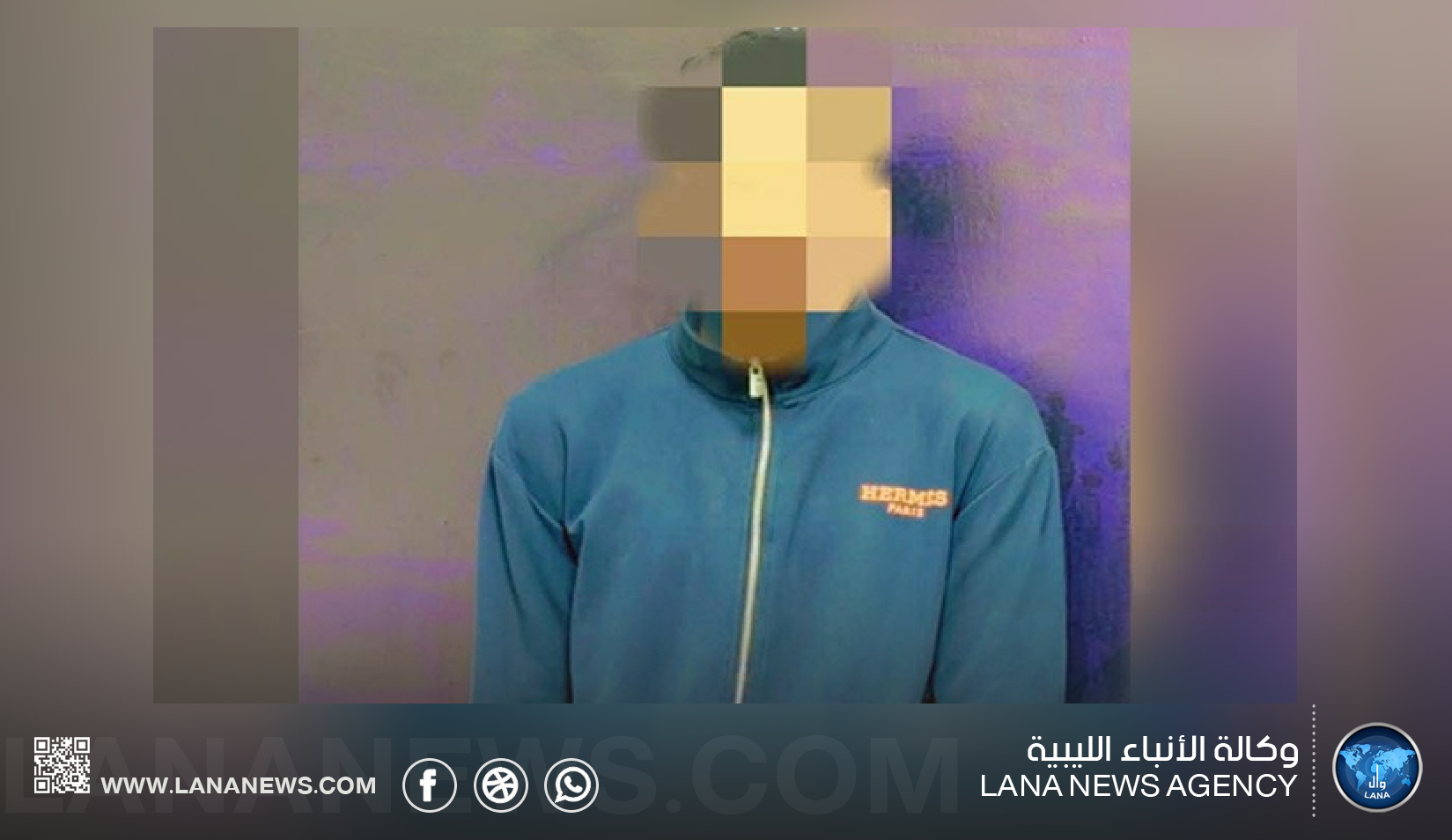 وافد مصري ينصب على مواطنين بمبالغ مالية ضخمة في بنغازي