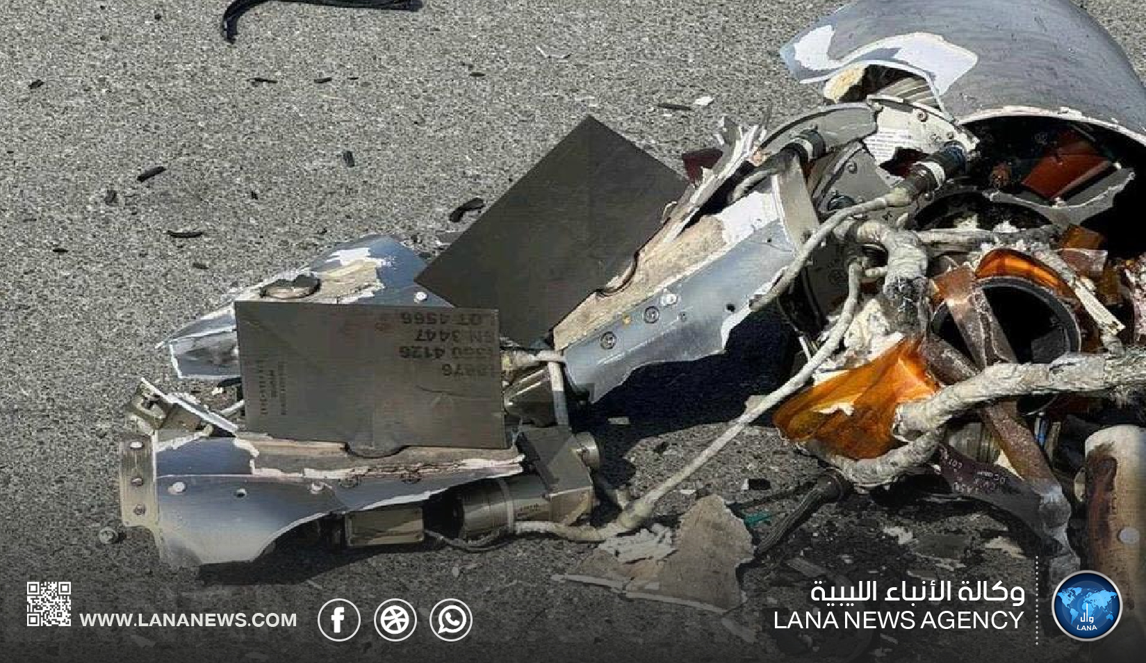 الإمارات تعترض صواريخ إيرانية وتغلق مجالها الجوي جزئيا