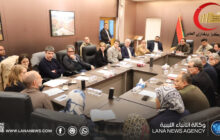 شراكة إيطالية تدعم تطوير الخدمات بمركز بنغازي الطبي