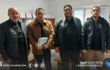 نسيب موظفي الشركات المتعثرة وفق القرارات المعتمدة