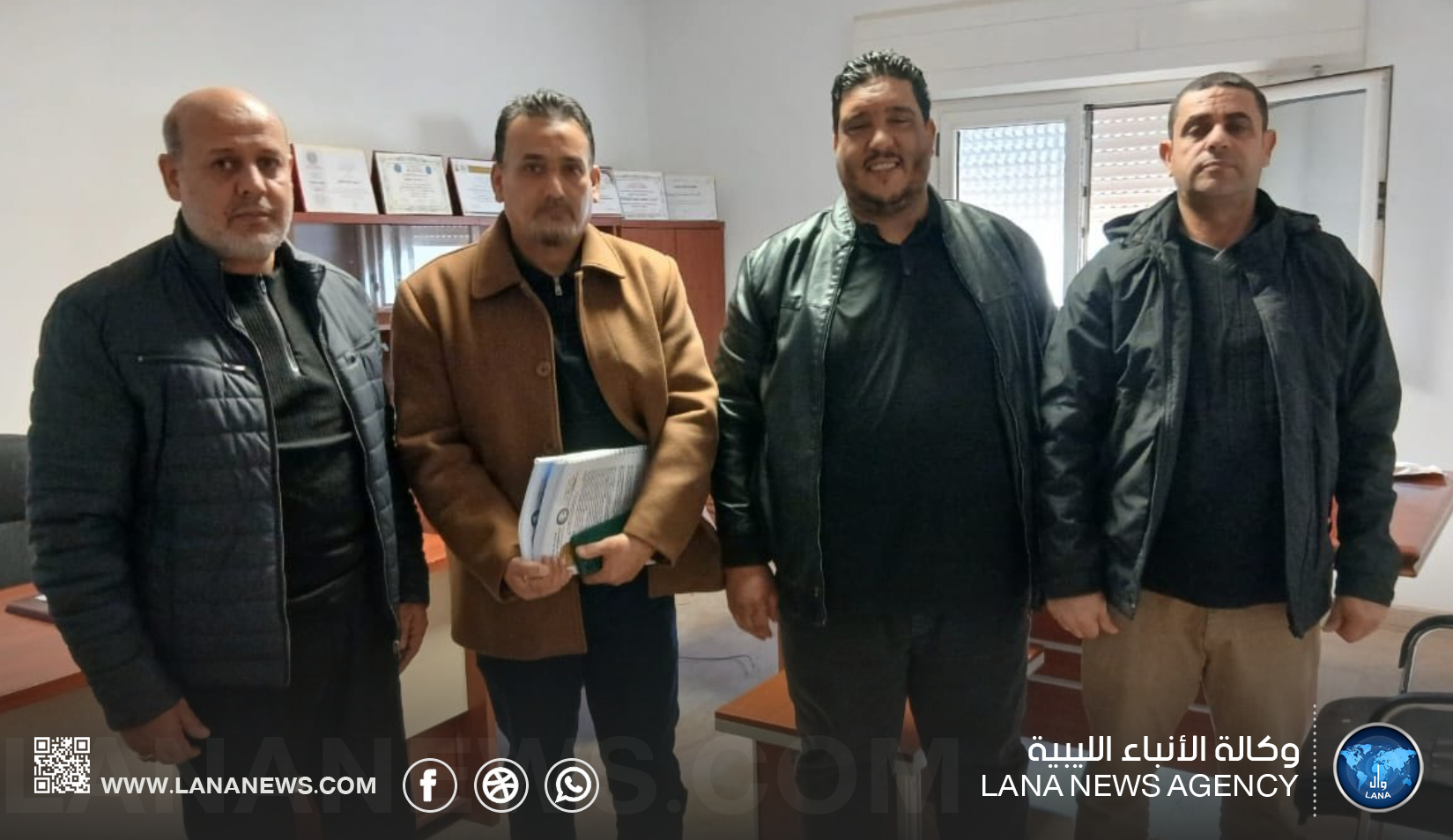 نسيب موظفي الشركات المتعثرة وفق القرارات المعتمدة