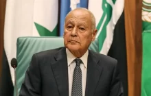 أبو الغيط يطالب بوقف فوري للضربات الإيرانية على الدول العربية