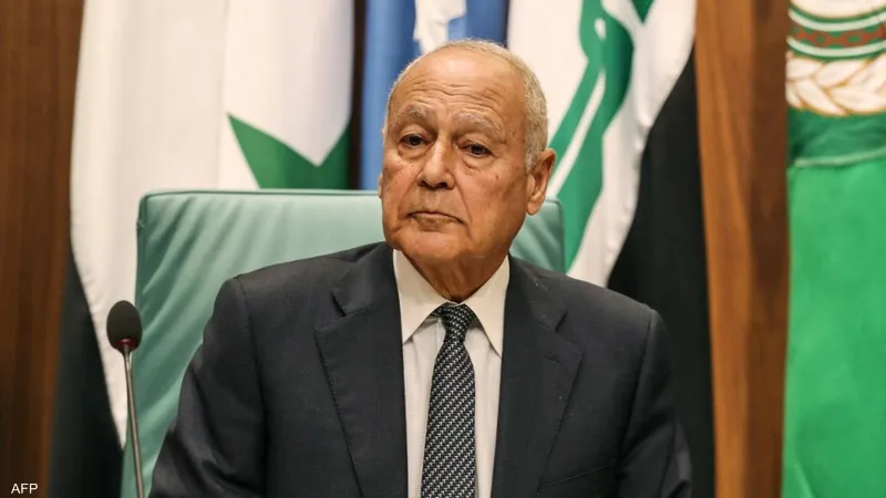 أبو الغيط يطالب بوقف فوري للضربات الإيرانية على الدول العربية