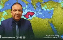 مركز الأرصاد الجوية يطالب بتطوير امكاناته الفنية لرصد الظواهر المناخية