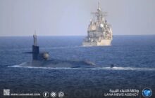 أكثر من ثلاثة آلاف سفينة عالقة في مضيق هرمز