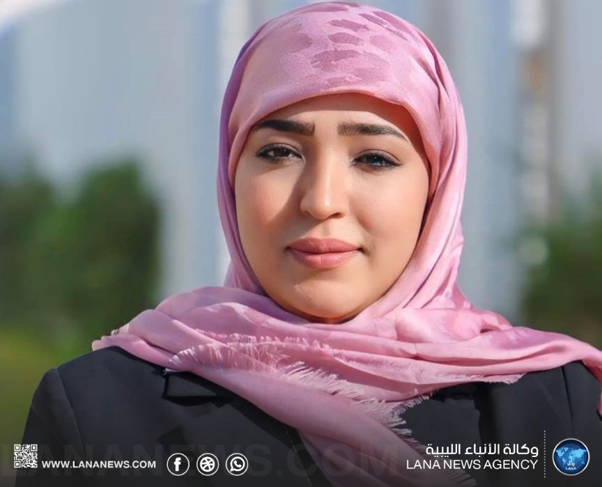 المؤسسة الليبية للإعلام تنظم احتفالية لإحياء اليوم العالمي للمرأة