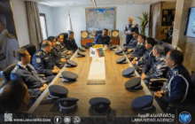 جهاز مكافحة الهجرة يشكل لجنة مختصة لمعالجة ملف ترحيل المهاجرين