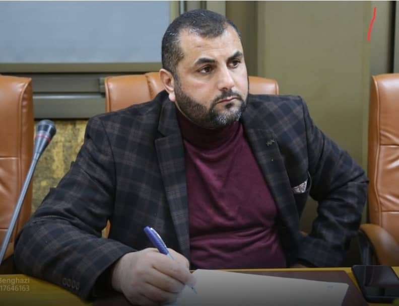 ذوبان الأنهار الجليدية يهدد سواحل ليبيا وتحذيرات من استنزاف الموارد المائية