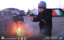 مقتل وإصابة ألفي طفل جراء الحرب في الشرق الأوسط