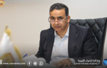 النويري يُشدّد على حماية المصرف المركزي واستقلال المؤسسات السيادية