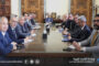 النويري يُشدّد على حماية المصرف المركزي واستقلال المؤسسات السيادية