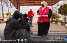 مكافحة الهجرة: رعاية إنسانية وترحيل قانوني متوازن