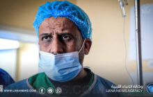 مستشفى بن سينا بسرت يُجري 15 عملية جراحية لمرضى من مدن ليبية