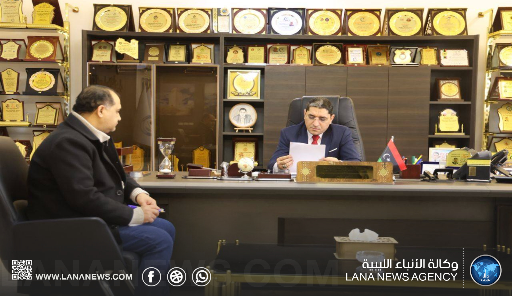 وزارة العمل تعزز جاهزيتها الإعلامية لمؤتمر العمل واحتفالات العمال