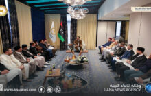 مدير صندوق التنمية يُشدّد على تسريع الإنجاز وتوسيع نطاق المشروعات