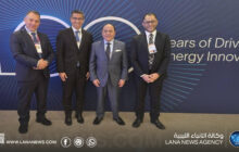 الخليج العربي للنفط تستقطب تقنيات أمريكية لتعزيزِ الإنتاج في ليبيا