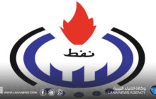 المؤسسة الوطنية للنفط تُؤكد استقرار الوقود مع تحديث حركة الناقلات