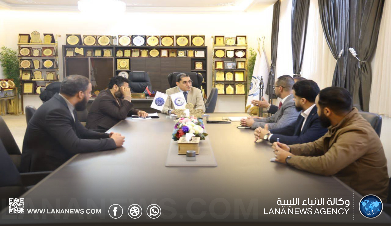 وزير العمل يُشدّد على رفع كفاءة الأداء لضمان تحقيق النتائج المستهدفة