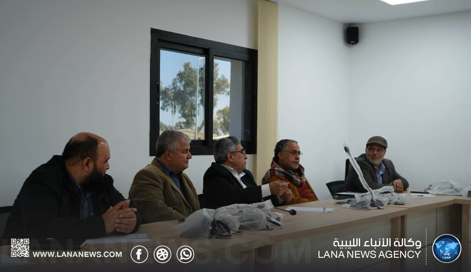 جامعة سرت تستعد لاستقبال الفصل الدراسي الجديد