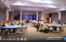 تدريب 60 سفيرة في طرابلس وسبها لدعمِ بيئةٍ انتخابيةٍ آمنةٍ وشاملة