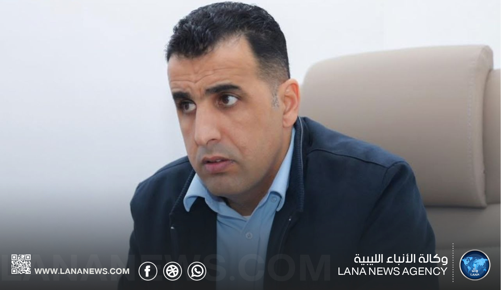 الإفراج عن قرابة 200 موظف بعيادة خالد بن الوليد في بنغازي