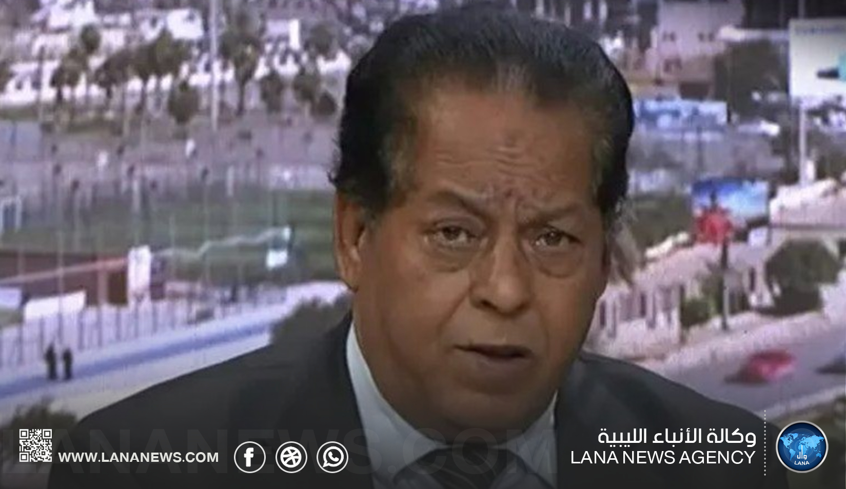 خبير الأرصاد الجوية علي بوخريص: أمطار خفيفة ومتفرقة على أغلب المناطق.. وغزارة محدودة من طرابلس إلى الخليج مع انخفاض الحرارة