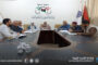 افتتاح مديرية وقسم مرور الجبل الأخضر 