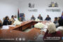 افتتاح مديرية وقسم مرور الجبل الأخضر 