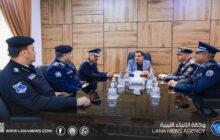 وزير الداخلية يُوجه بالالتزام بالجداول الزمنية لتطويرِ البنية التحتية