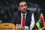 رئيس مجلس الوزراء بالحكومة الليبية يُحدد عطلة عيد الفطر المبارك بقرار رسمي