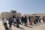 غرق ناقلة غاز روسية شمال سرت وإنقاذ كامل طاقمها