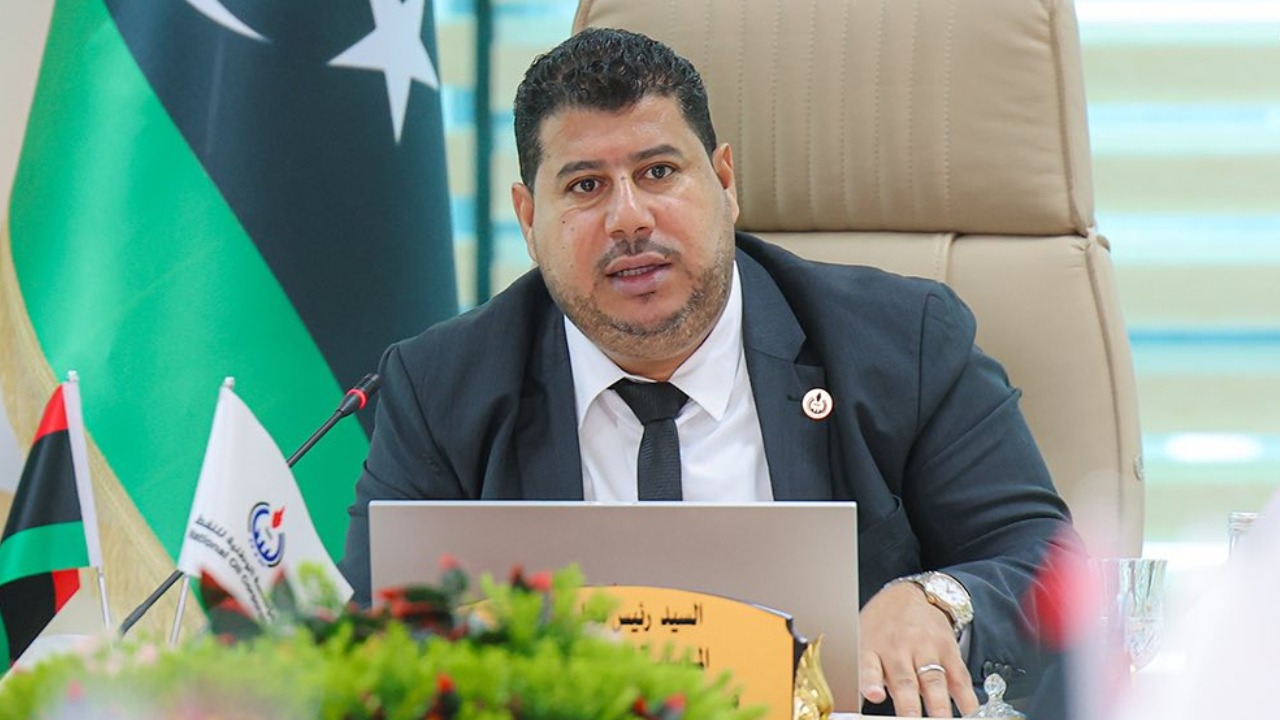 رئيس مؤسسة النفط: نجاحات تشغيلية جديدة تدعم الاقتصاد الوطني