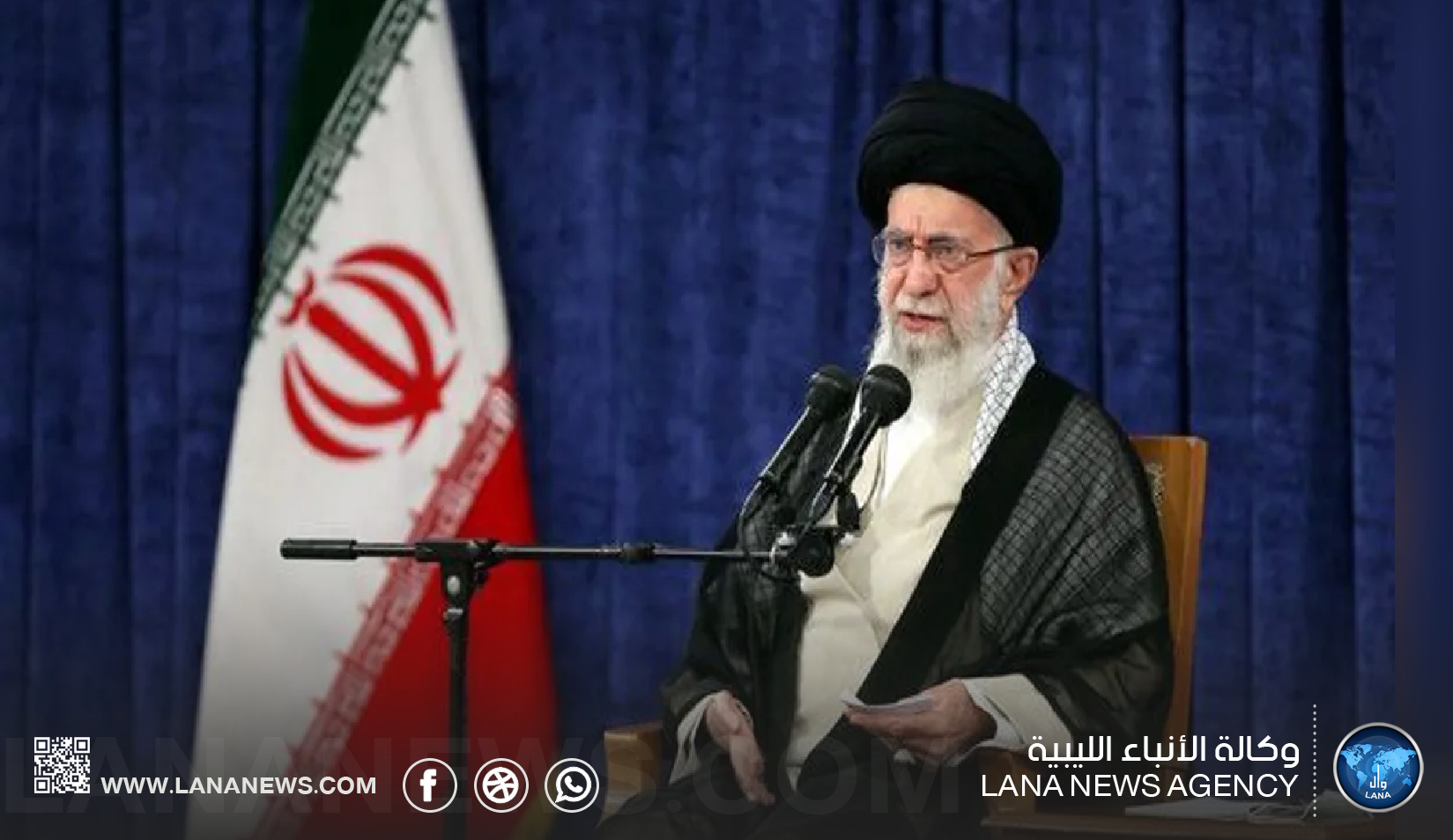 موسع| مقتل خامنئي وقيادات إيرانية يشعل تصعيدا واسعا