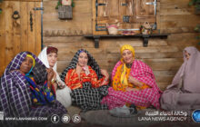 للمرة الأولى بنغازي تستضيف الملتقى النسائي للجرد الوطني