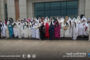 عميد سبها يناقش تحسين الخدمات البيئية بالمدينة