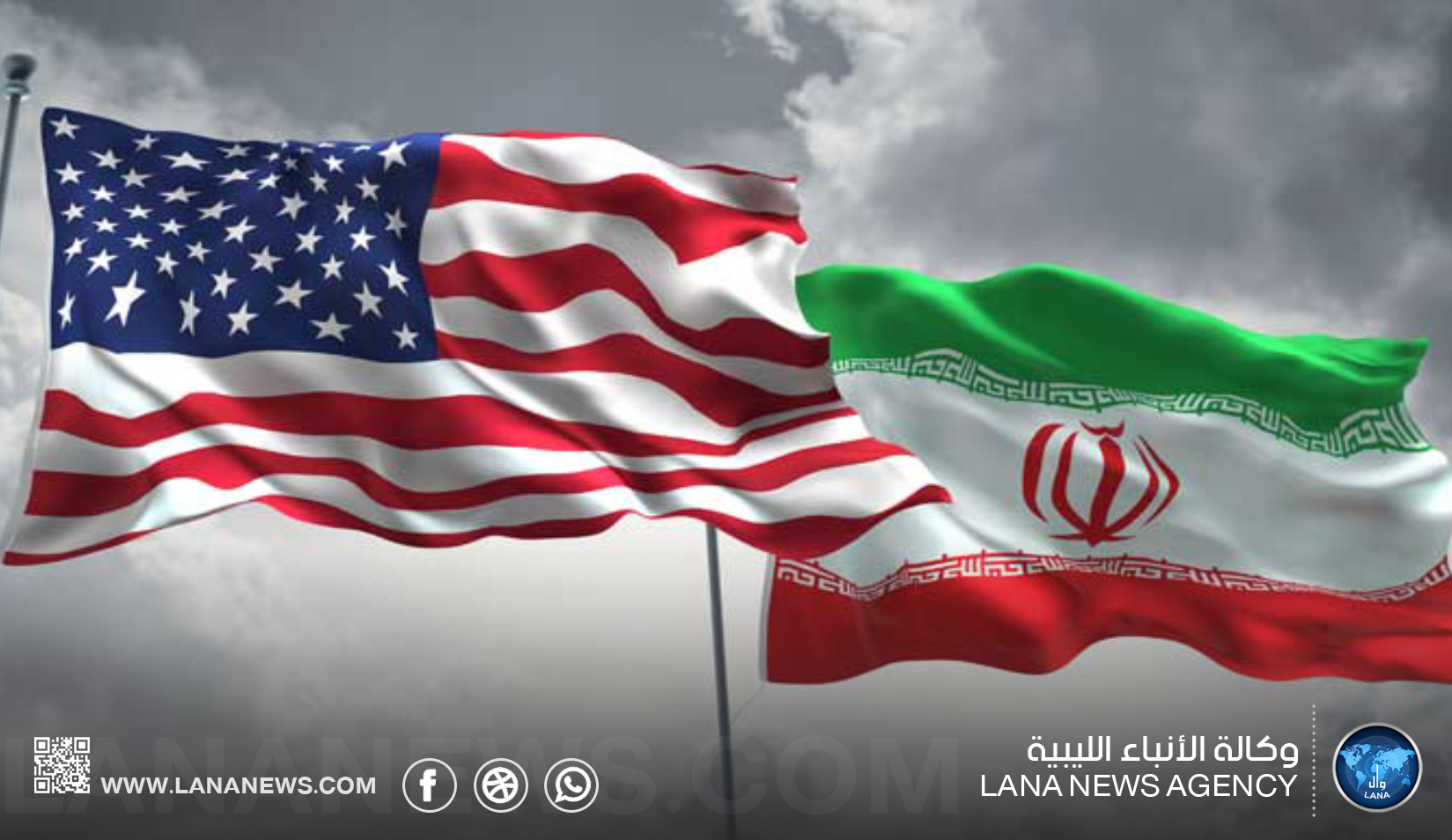 طهران تنفي وجود مفاوضات مع واشنطن