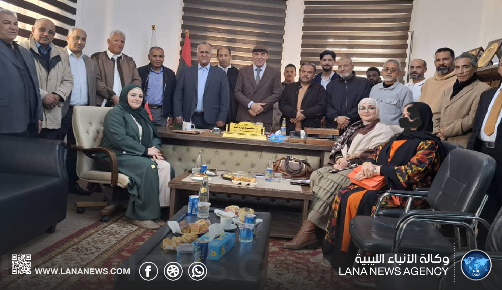 الخدمة المدنية تحقق تقدما بالإصلاح الإداري ورفع الكفاءة