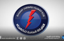 عودة الكهرباء إلى مدينة الأبيار بعد صيانة عاجلة